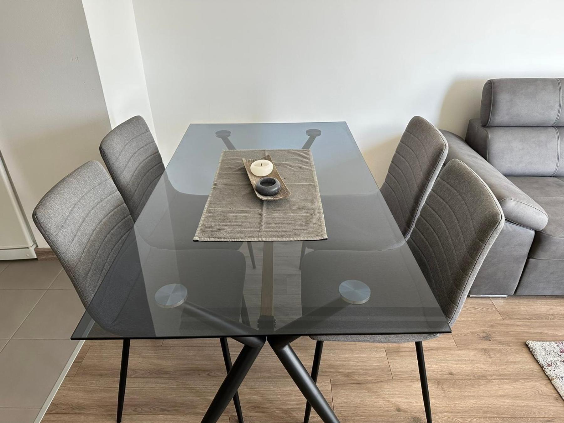 Cevahir City Life Luxury Apartments Skopie Exterior foto