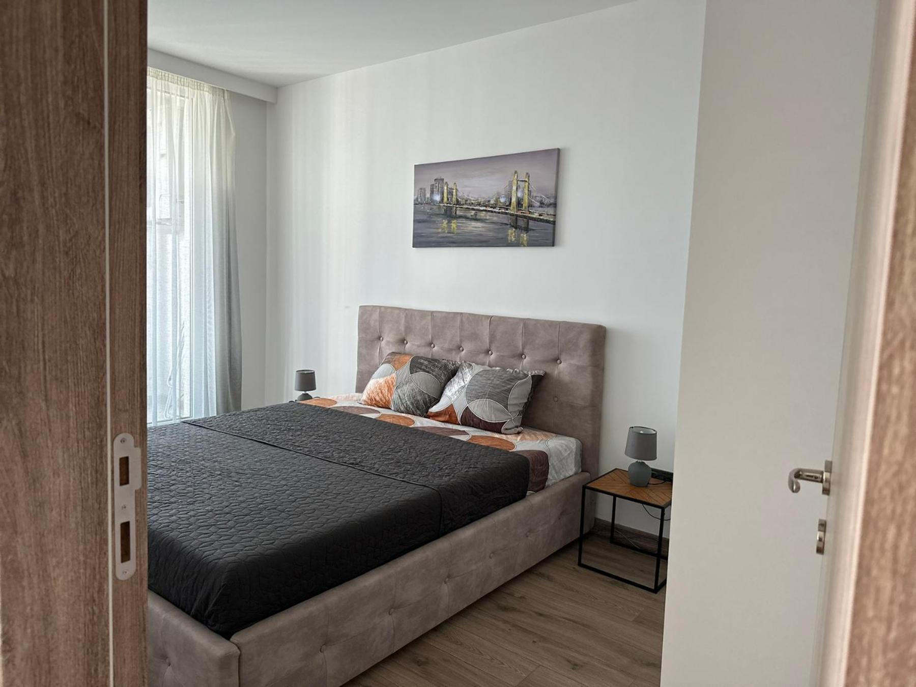Cevahir City Life Luxury Apartments Skopie Exterior foto