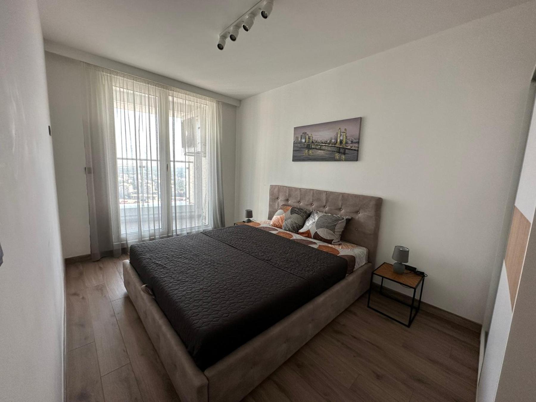 Cevahir City Life Luxury Apartments Skopie Exterior foto